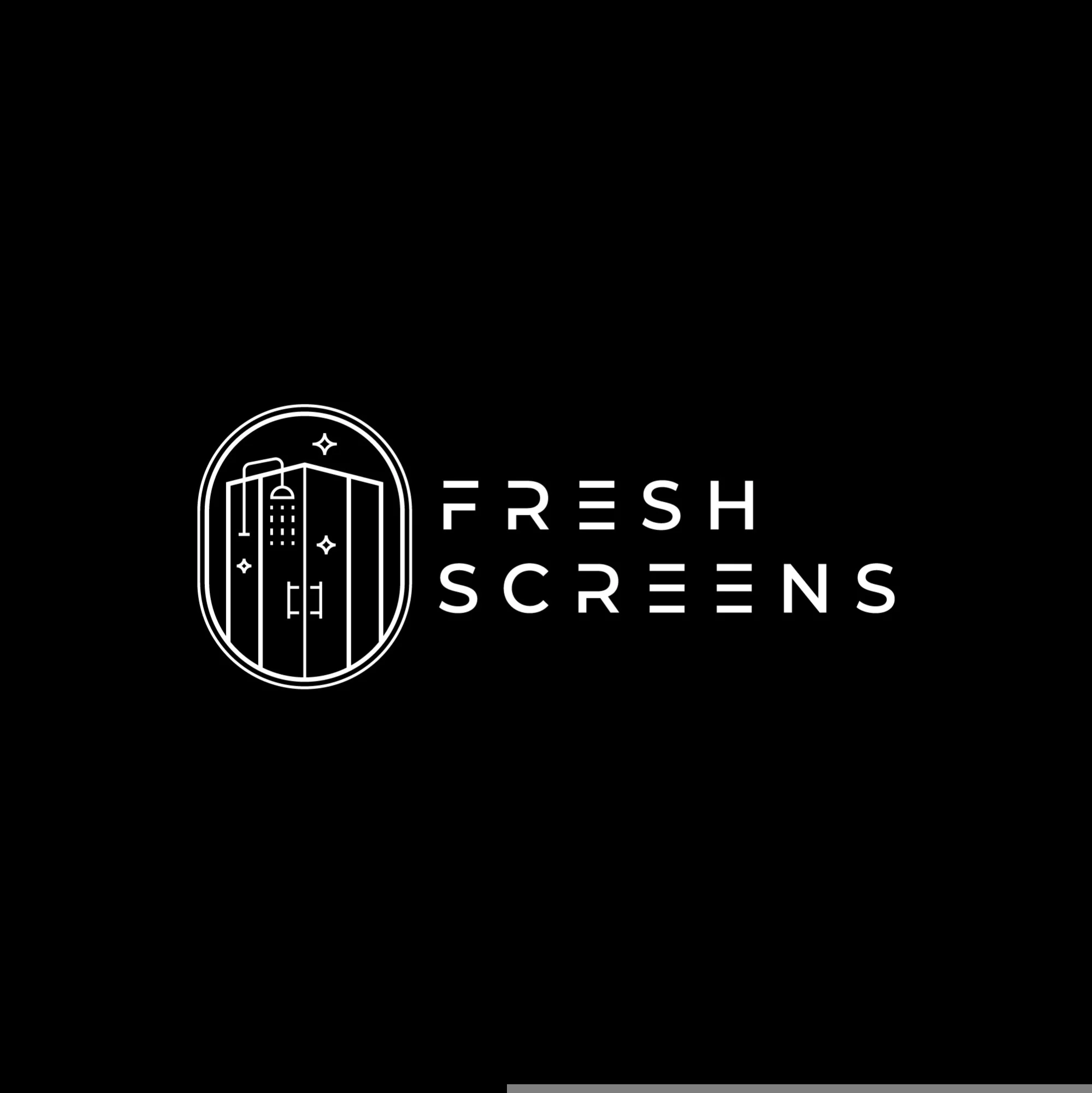 FreshScreens logo